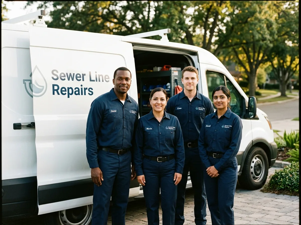 Emergency Plumber company in Bernard, IA