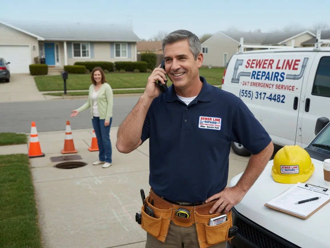 Emergency Plumber Bernard, IA FAQs